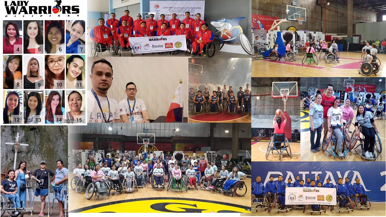 Philippine-Wheelchair-Basketball